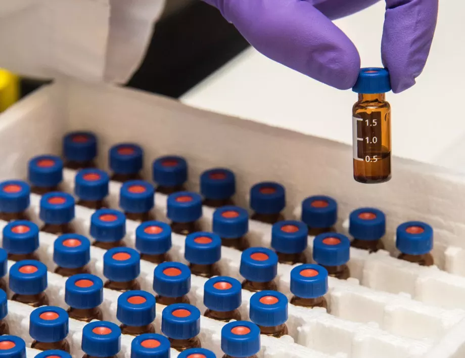 Фармакомпанията CureVac се съсредоточава върху ковид ваксина от второ поколение