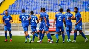 Играч на Марек след Левски: Бях с нагласа, че съм срещу приятели, малка разлика в класите