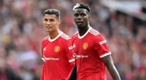 На Острова: Манчестър Юнайтед вече мисли за бъдещето без Пол Погба