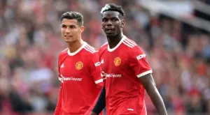 Обратен завой: На Пол Погба му е хрумнала друга идея за бъдещето