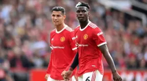 Официално: Манчестър Юнайтед обяви дългоочакваната раздяла с Пол Погба (ВИДЕО)