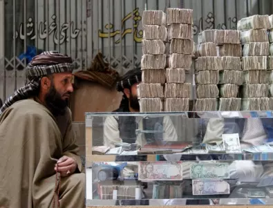 Талибаните хванаха 7 терористи от „Ислямска държава” 