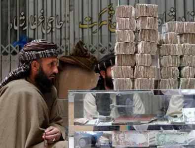 Лидерът на талибаните с призив за прочистване на движението от престъпници 