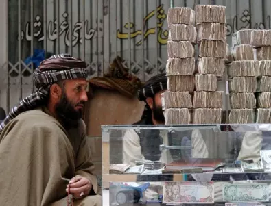 Афганистан обяви пакет от помощи за Турция и Сирия в размер на хиляди долари