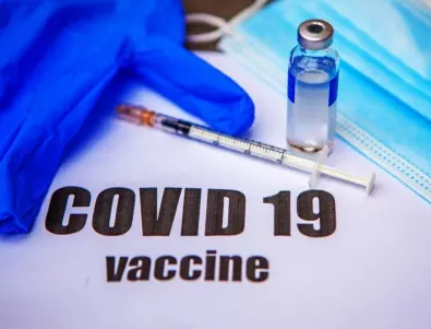 САЩ: Някои хора да изчакат по-дълго между две дози ваксина срещу COVID-19