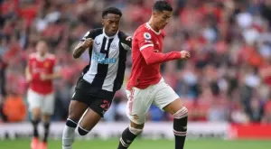 Манчестър Юнайтед - Нюкасъл по ТВ - къде да гледаме двубоя от Висшата лига?