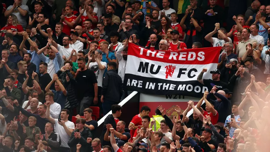 Феновете на Юнайтед са в екстаз: „Червените дяволи“ ще продадат най-големия им кошмар