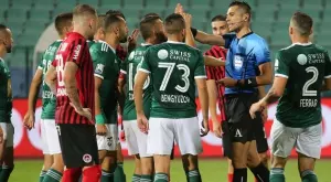 БФС определи съдиите за следващия кръг в Първа лига, без изненади