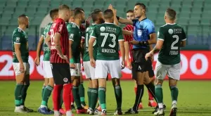 Георги Давидов с нов европейски наряд, само Кабаков е с повече от него