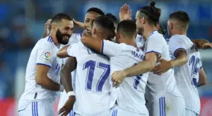 Атлетик Билбао - Реал Мадрид по ТВ: Където да гледаме сблъсъка на "Сан Мамес"?