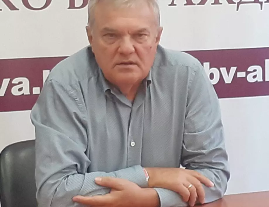 Румен Петков: Признанието на "Севда ТВ", че са си общували с г-н Гешев, е поредното доказателство за нравствената и професионална нищета на главния прокурор 