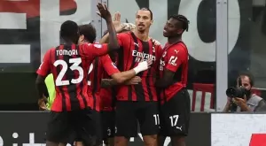 Милан ще е без титуляр за 10 седмици