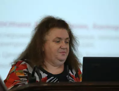 Проф. Александрова в отговор на здравния министър: Ваксините срещу COVID-19 са ефективни