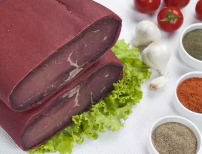 От какво месо се прави най-вкусната пастърма?