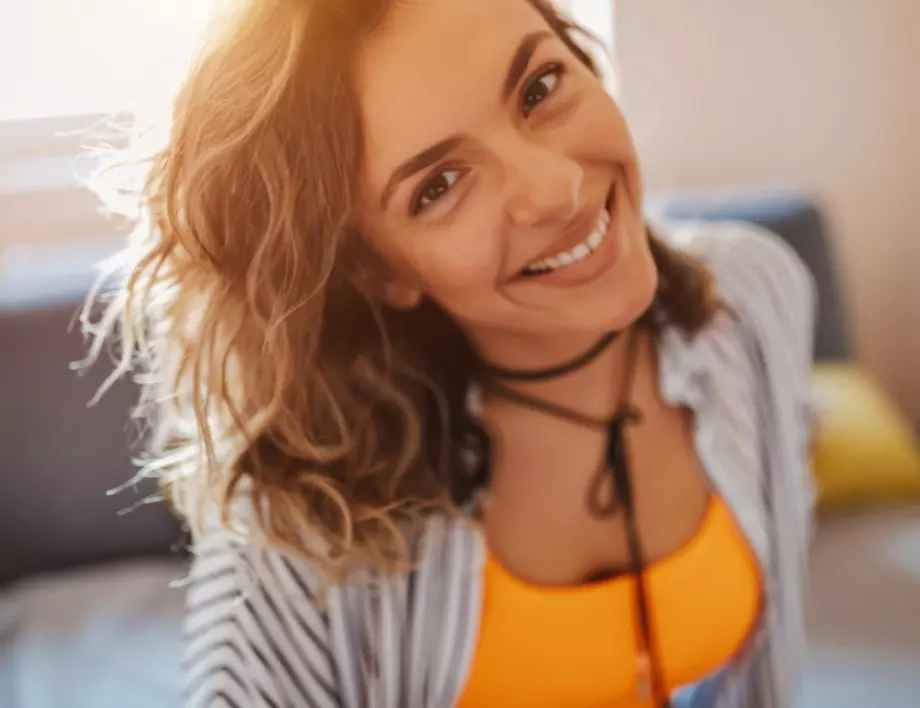 5 причини защо НЕ се нуждая от мъж