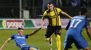 Ботев Пловдив: Неделев скоро ще запише първи игрови минути