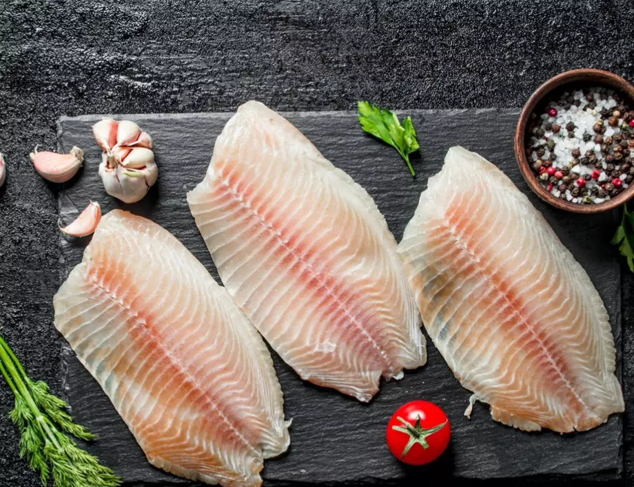 Топ съвети за най-вкусно приготвената риба за Никулден 