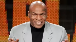 Историята зад емблематичната татуировка на лицето на бокс иконата Майк Тайсън