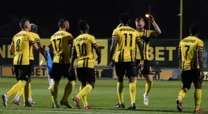 Турци си заплюха Емануел Току от Ботев Пловдив