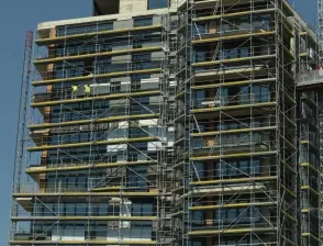Намаляват на 15% екоенергията за нови сгради с парно или на газ