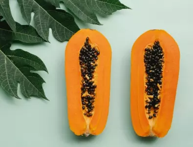 Ако засаждаме папая от семена - какво трябва да знаем