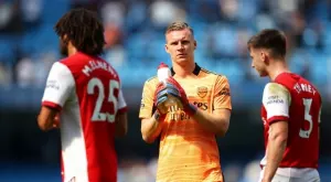 Нюкасъл взима Бернд Лено от Арсенал