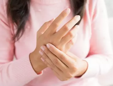 Пукането на пръстите на ръцете е признак на нещо тревожно: Ето какво разкриват експертите