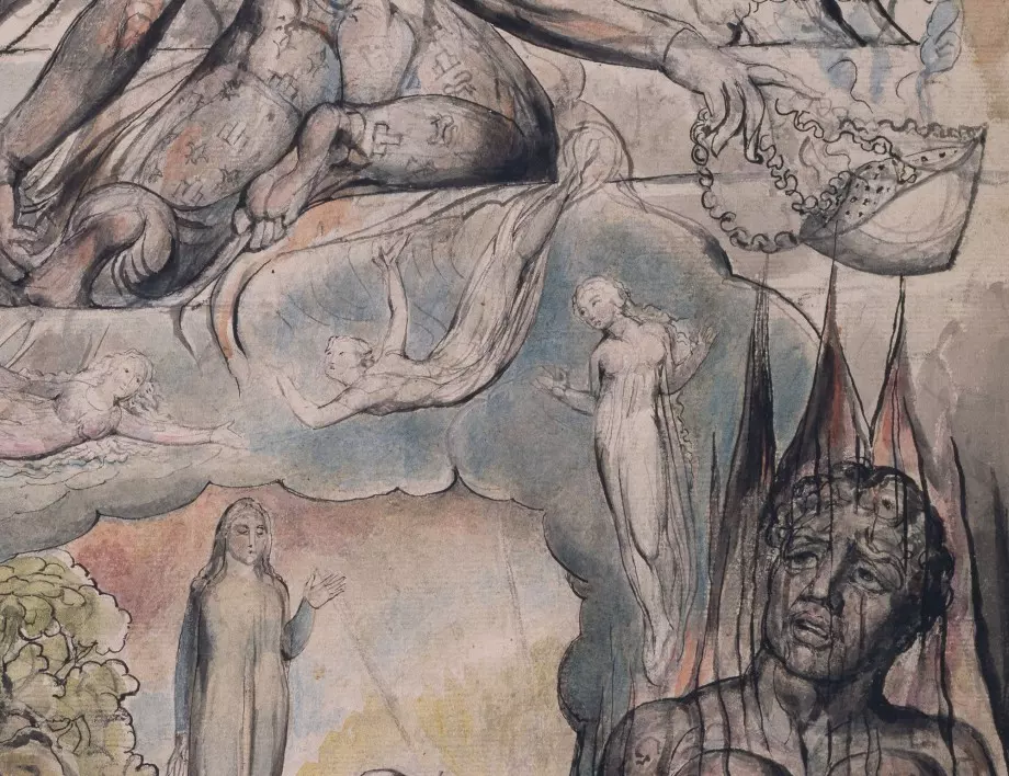 Пет неща, които е добре да знаем за Данте Алигиери в годишнината от смъртта му 