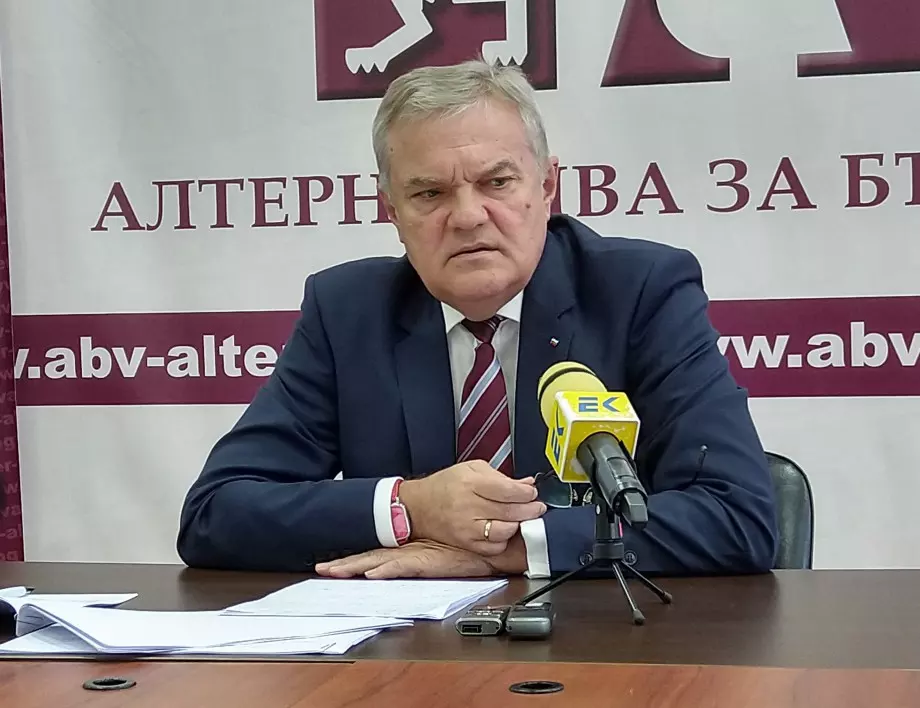 Румен Петков: Има отказ на институции да работят ефективно по случая Чешнегирово 