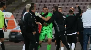 Синът на Вили Вуцов Светослав разказа: Как и защо е станал фен на ЦСКА!?