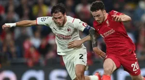 Ливърпул излиза срещу Милан да пренапише английската футболна история