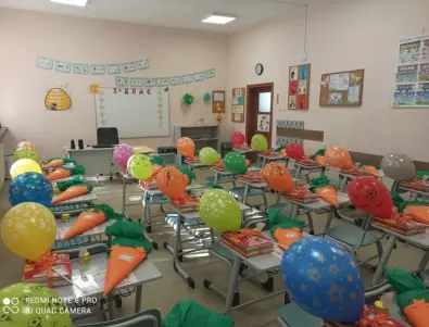 Над 24 000 ученици влязоха в класните стаи в Бургас