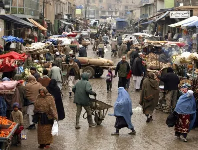 Пореден знак от талибаните какво мислят за трайния мир в Афганистан
