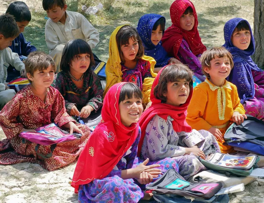 Българка със страховит разказ за живота в Афганистан