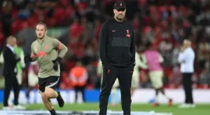 Лоши новини за Юрген Клоп: Тиаго Алкантара пропуска следващите два мача на Ливърпул 