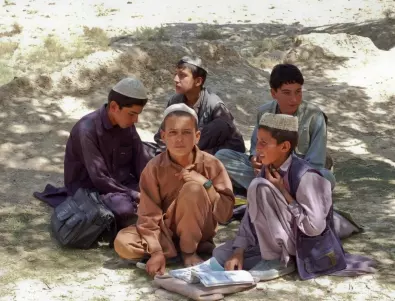 Световна организация: През зимата афганистанците ги очаква „адът на земята“