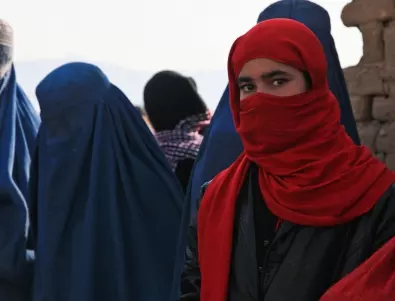 НПО в Афганистан: Дали жените ще работят зависи от прищявката на местните талибански служители