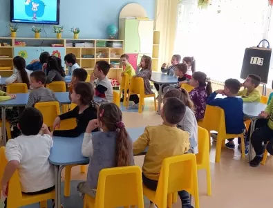 Председателят на социалната комисия: Детските градини ще са безплатни от есента