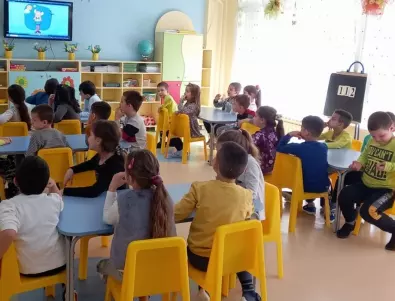 Община Добрич извършва ремонтни дейности в детските ясли и социални услуги