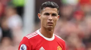 Кристиано се похвали с торта във формата на бранда му за 37-ия рожден ден