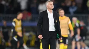 Глас от Англия: Манчестър Юнайтед маха Оле Гунар Солскяер