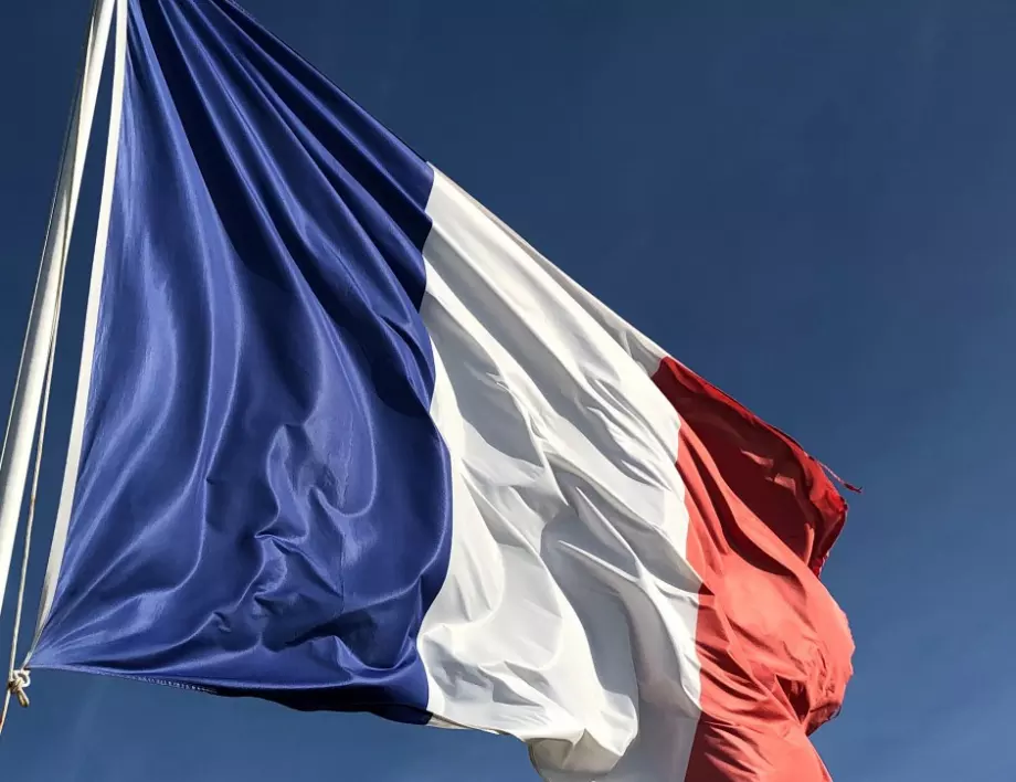 Във Франция са осуетили опит за държавен преврат 