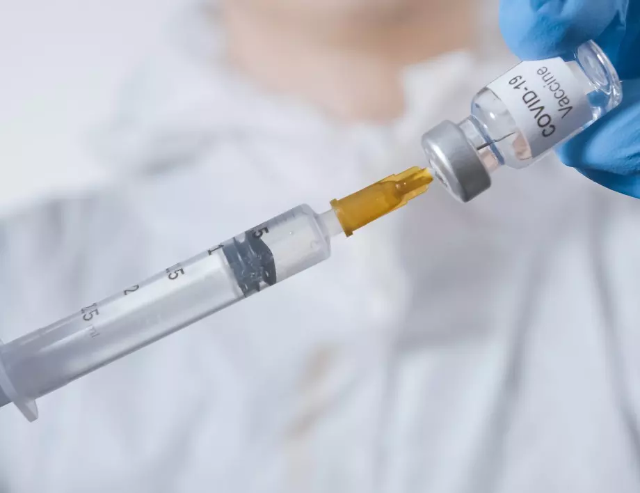И Wall Street Journal вижда катастрофа заради ваксинацията в България