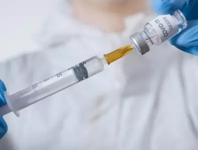 Бустерната доза ваксина: Ето насоките на Експертния съвет