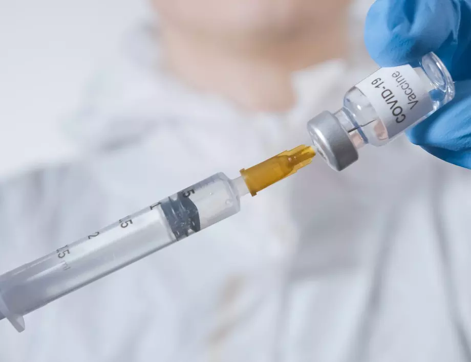 Засилен интерес за ваксинация срещу COVID-19 в Асеновград