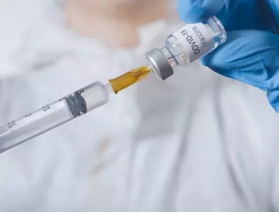 Започват ваксинациите за деца в болница 