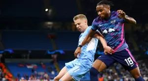 Ливърпул желае силно да вземе Кристофър Нкунку