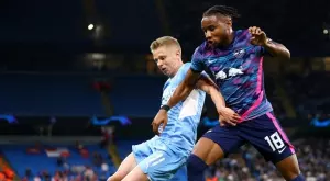 Манчестър Сити узна цената на звездата на РБ Лайпциг