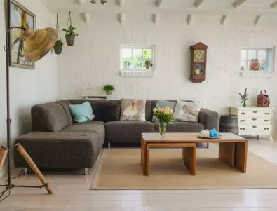 10 полезни дизайнерски съвета, за да направите дома си уютен
