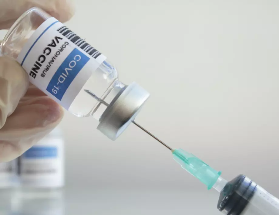Лекар: Бебета в Турция са третирани погрешно с ваксини за Covid-19 вместо за хепатит В 